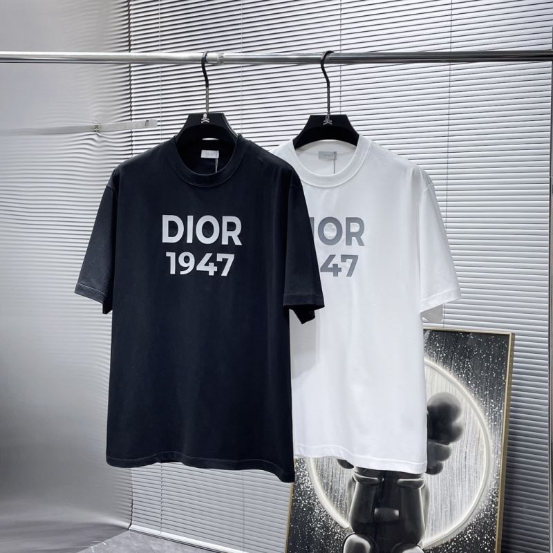 Christian Dior T-Shirts